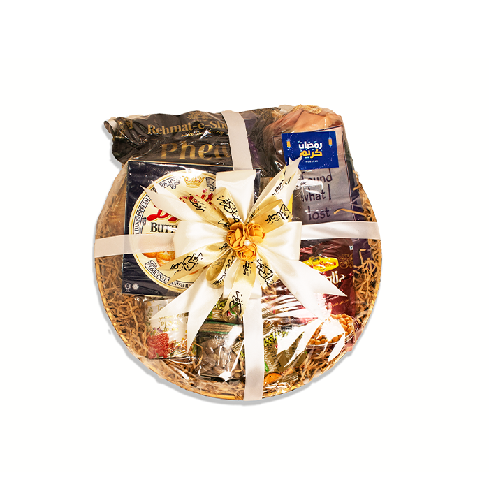 Festive Platter