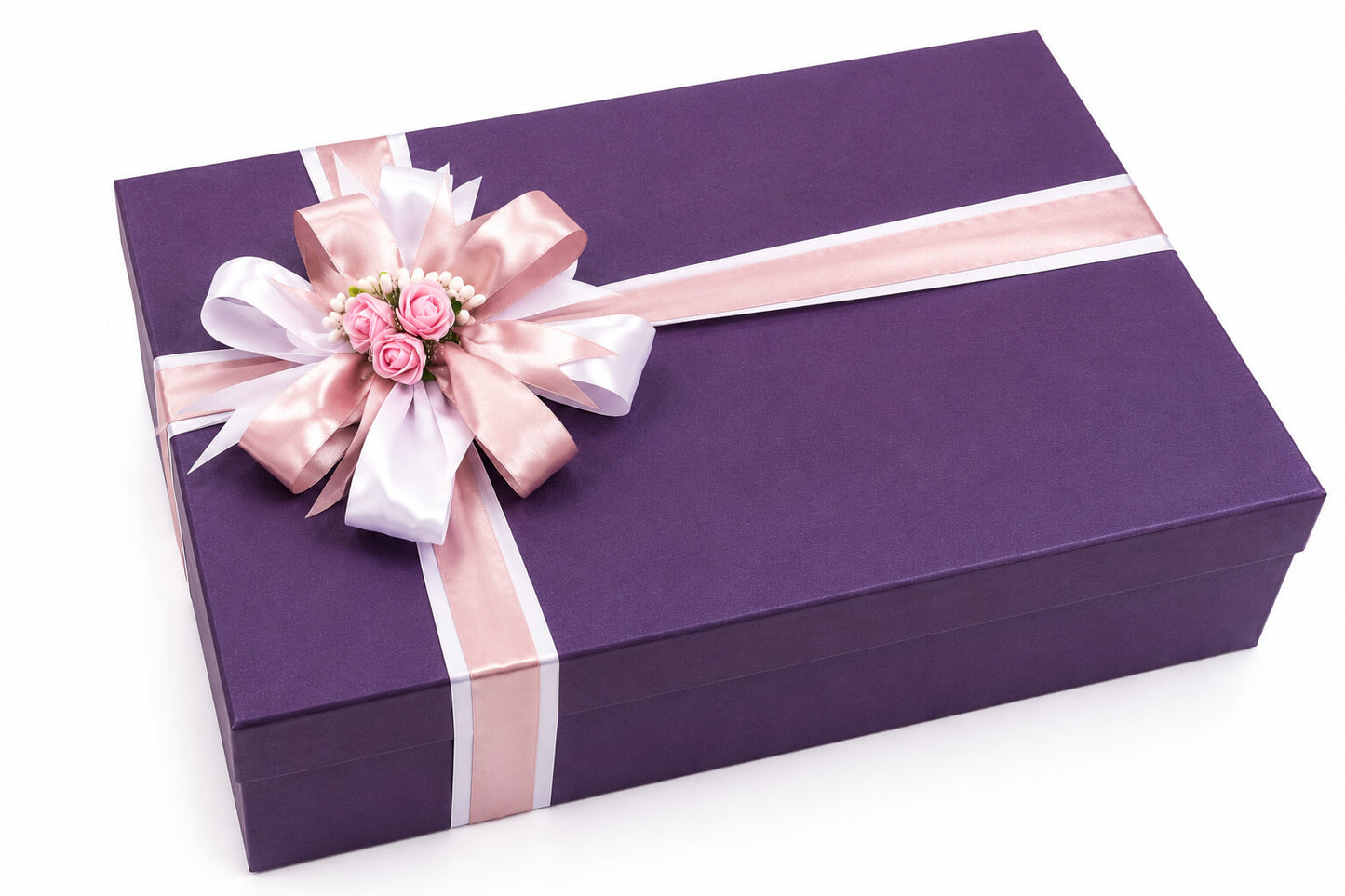 Purple Box