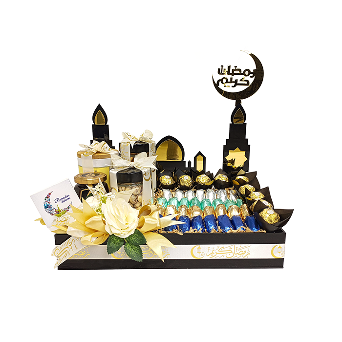 Ramadan Treasures in Pakistan - WrapnRollStudio.com – Wrap & Roll