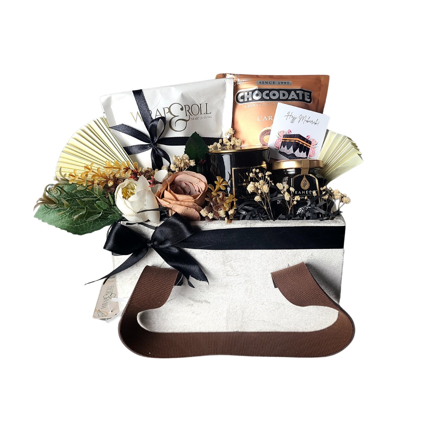Pure Intentions Hajj Gift Bag