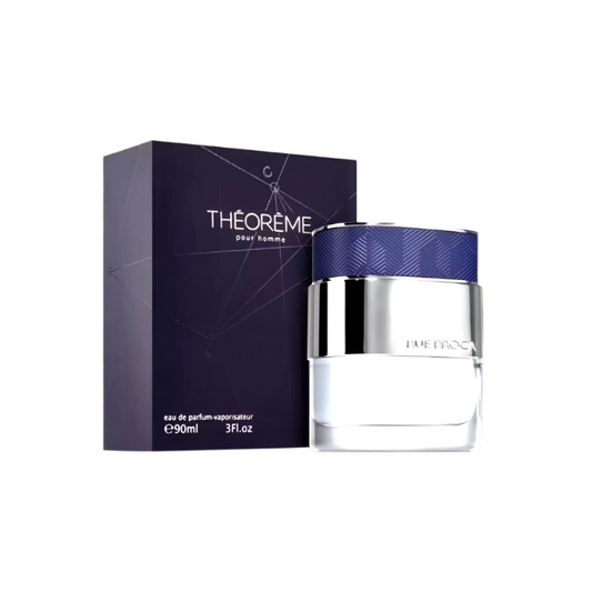Rue Broca Theoreme EDP 90ml for Her