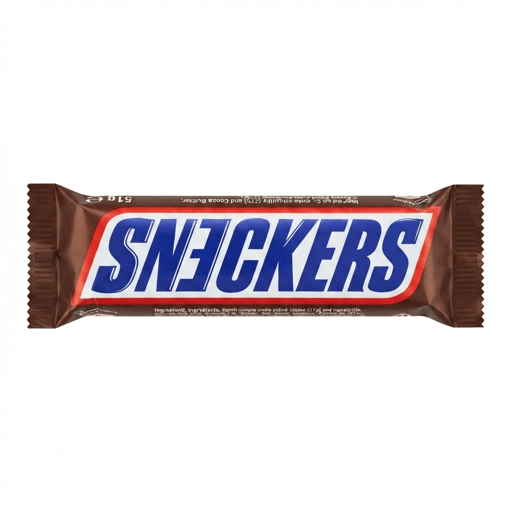 Sneckers Bar