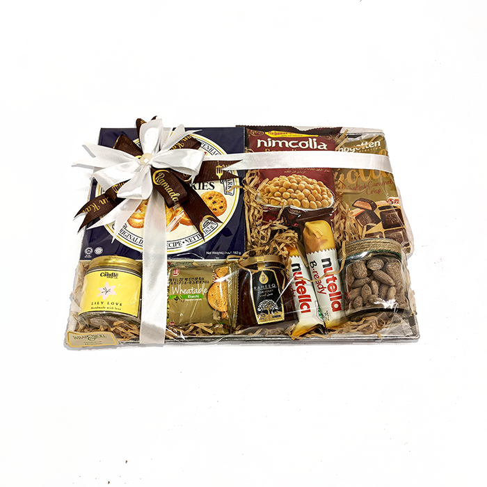 Sophisticated Gift Tray