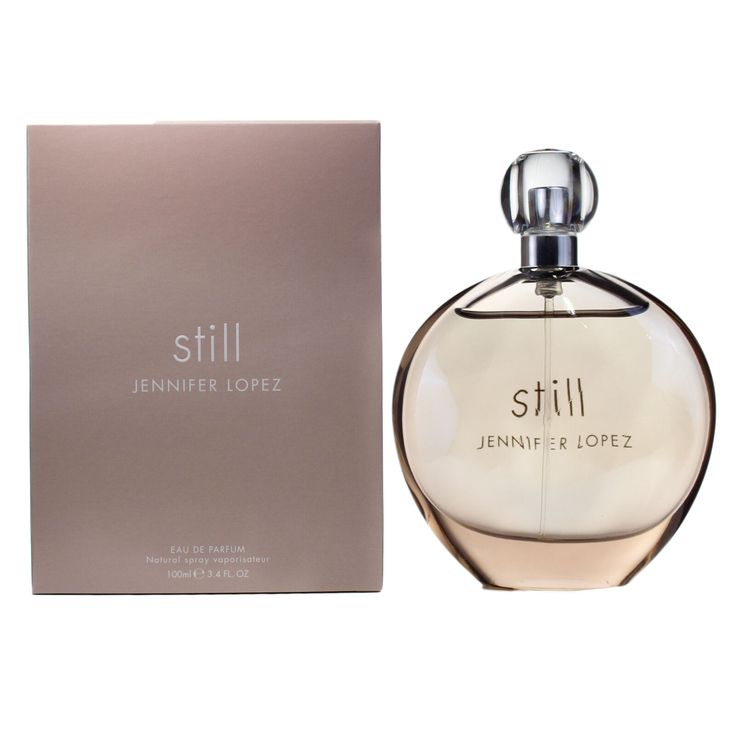 Jennifer Lopez Still Women EDP 100ml