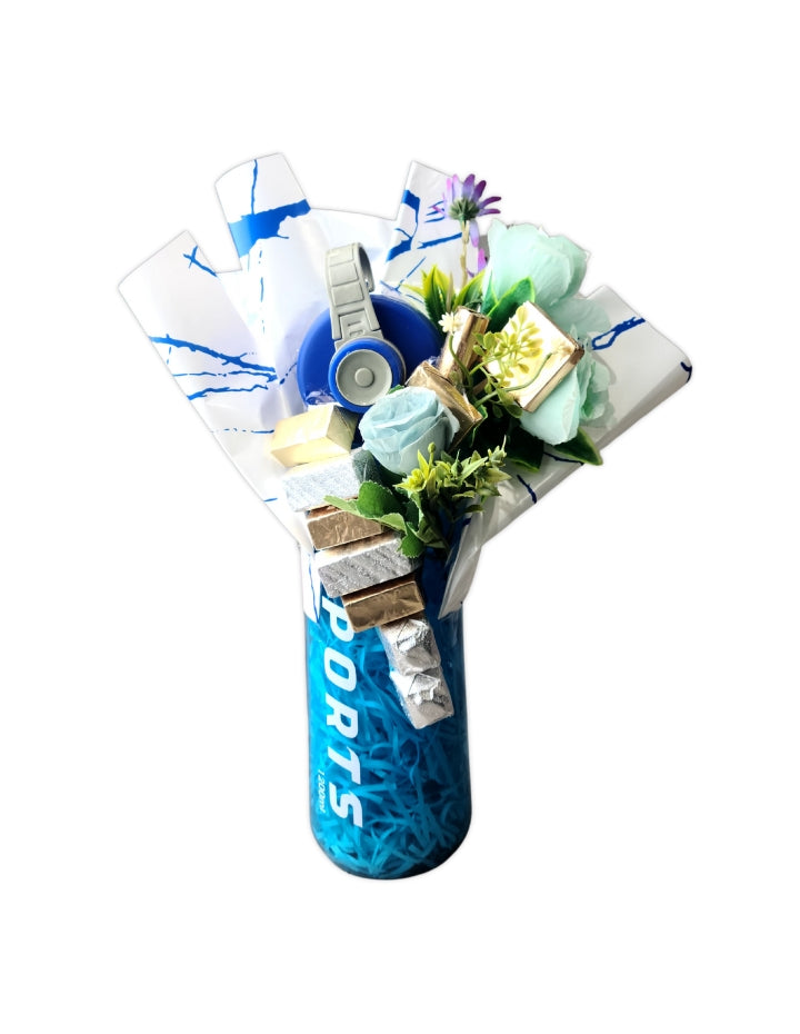 Aqua Bloom Giveaway