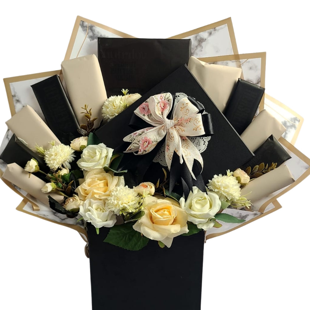 Love in Bloom Gift Hamper