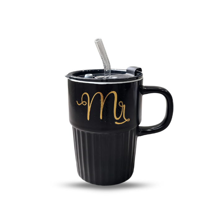 Mr Mug