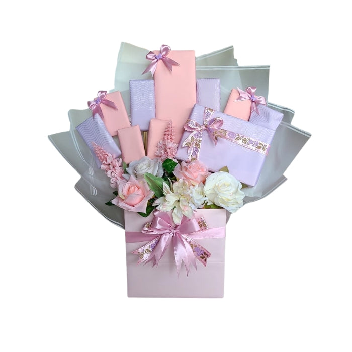 Pastel Elegance Gift Hamper