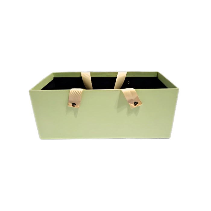Hamper Box With Handle