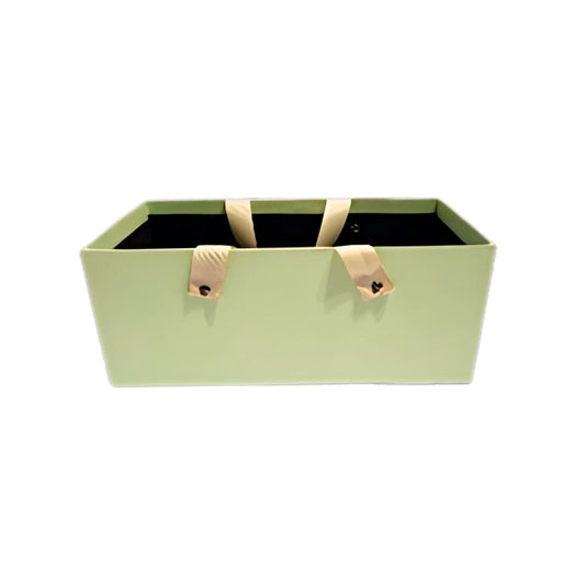Hamper Box With Handle
