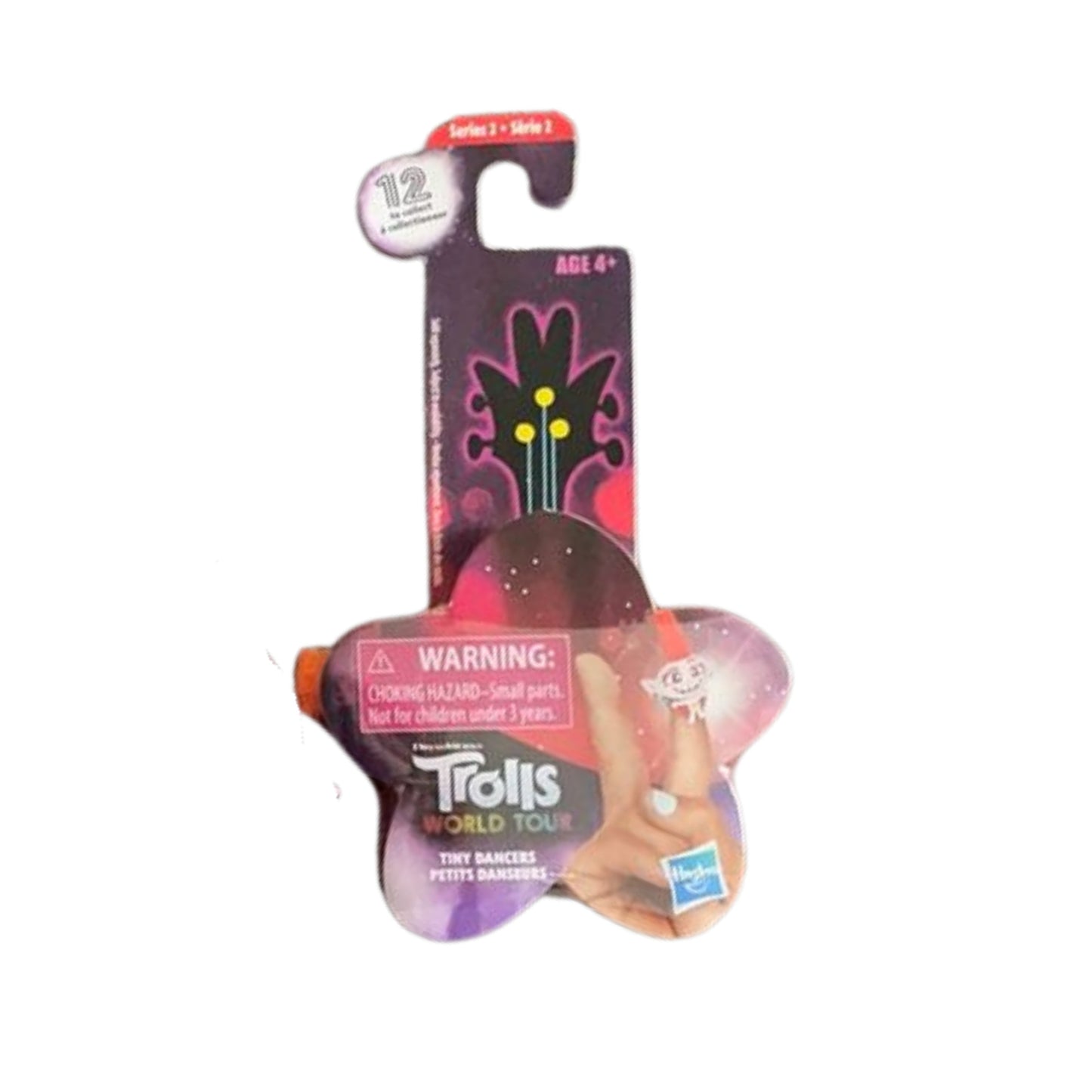 DreamWorks Trolls World Tour - Tiny Dancers E6566
