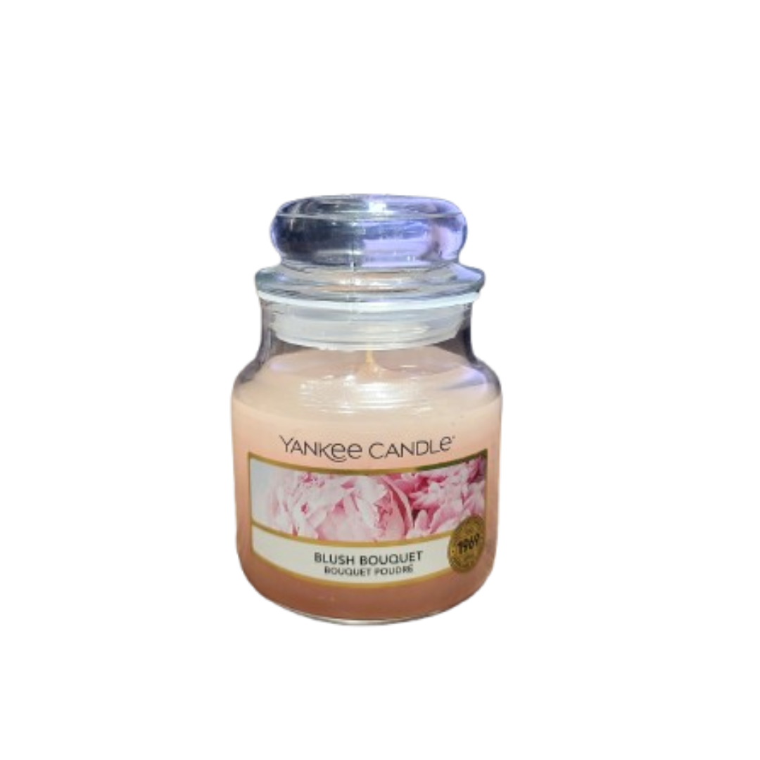 Yankee Candle - Blush Bouquet 104g