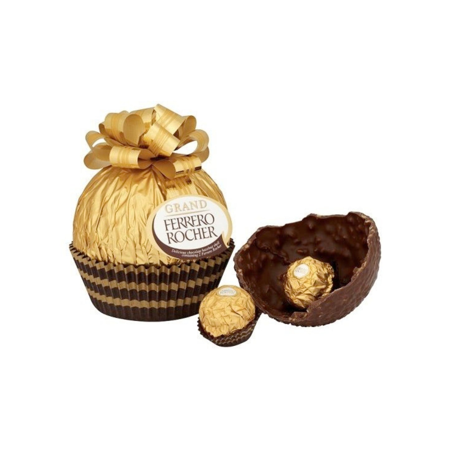 Rose Delight Chocolate Bouquet