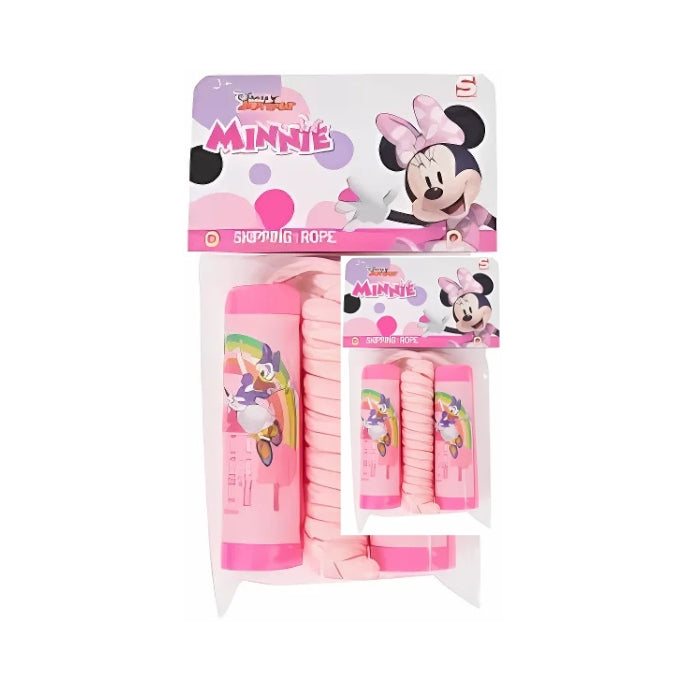 Disney Junior - Minnie Skipping Rope