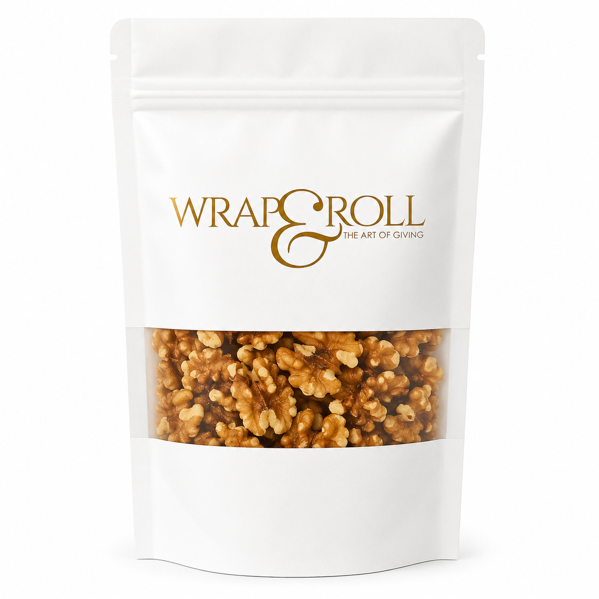 Walnuts Pouch