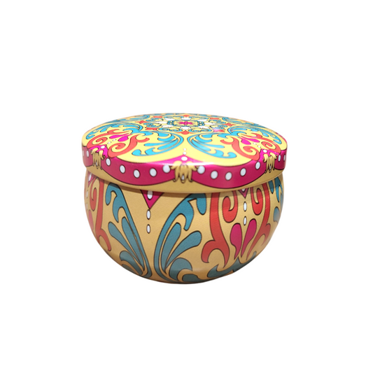 Wrap & Roll Scented Candle