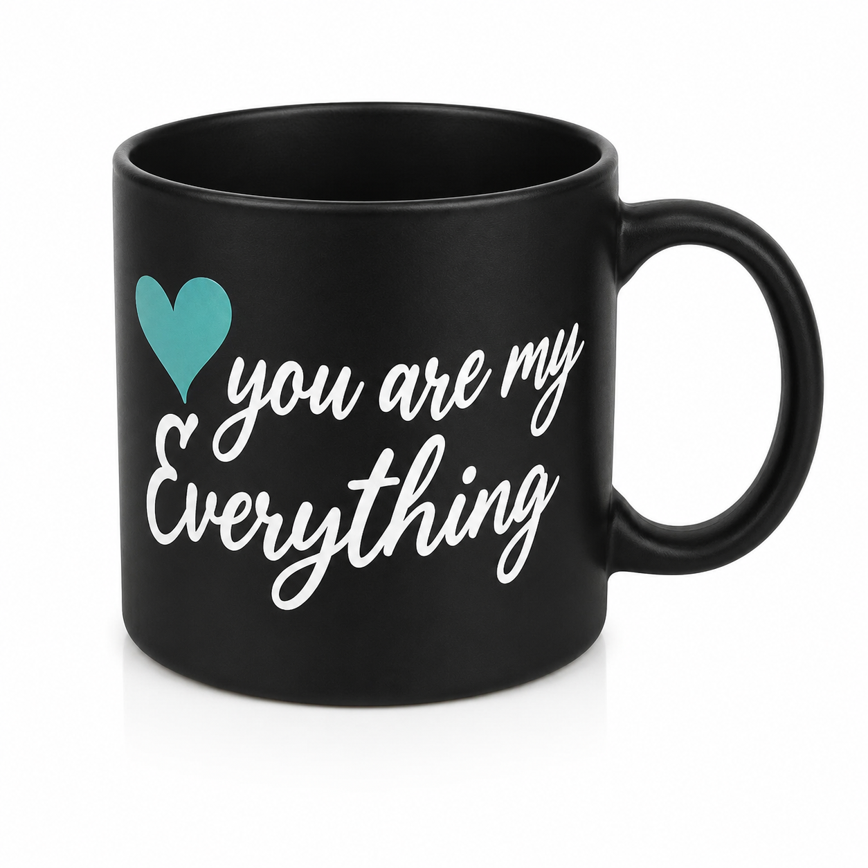 You Are My Everything Mug
