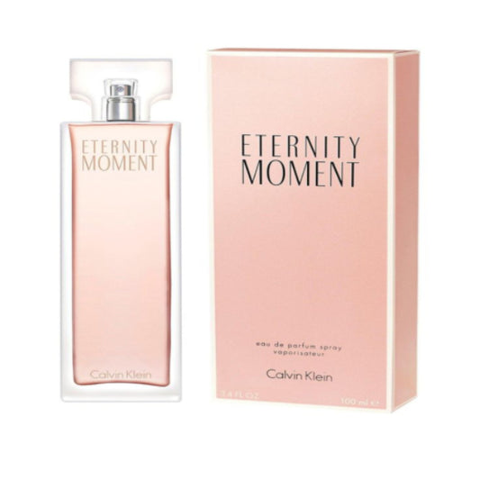 Ck Eternity Moment EDP 100ml
