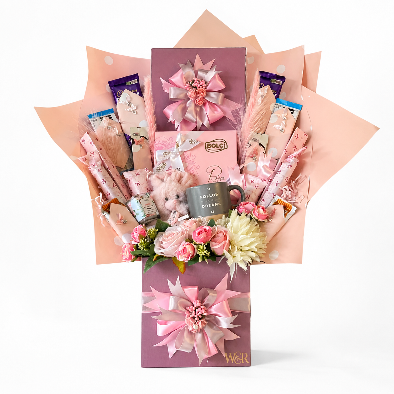 Luxury Gift Box