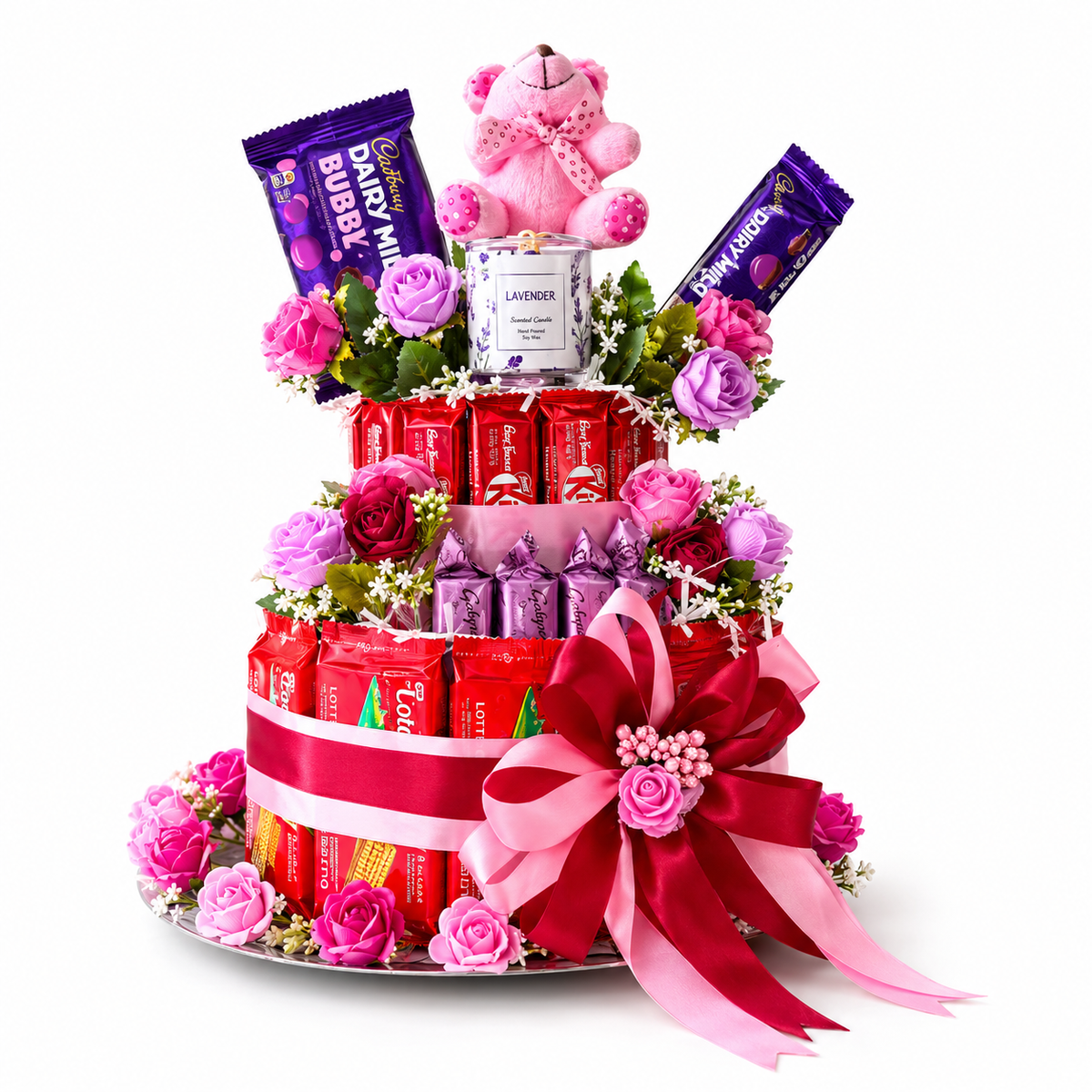 Chocolate Delight Gift Hamper