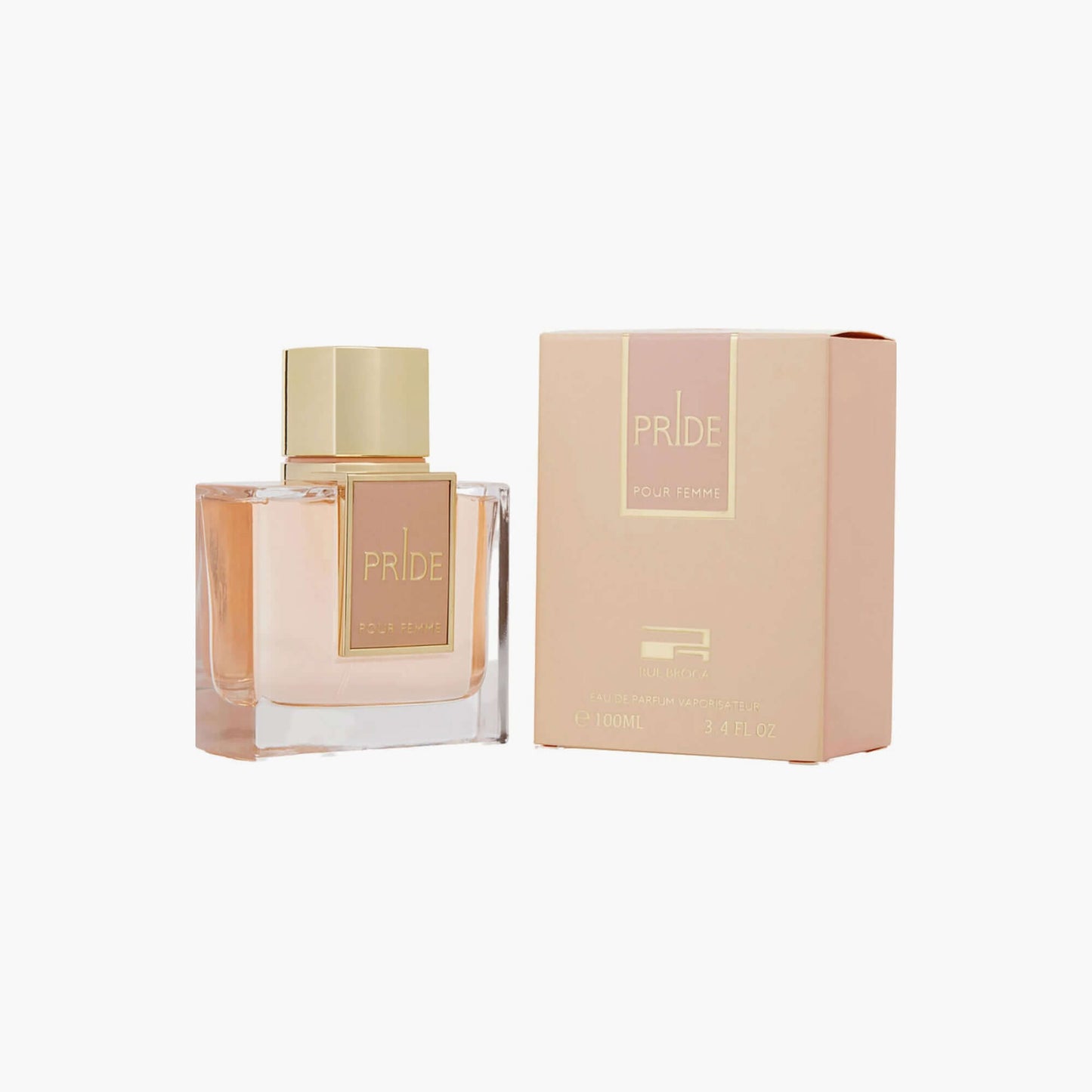 Rue Broca Pride Pour Femme EDP 100ml