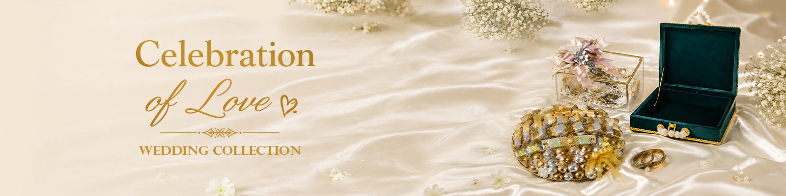 Wedding Collection