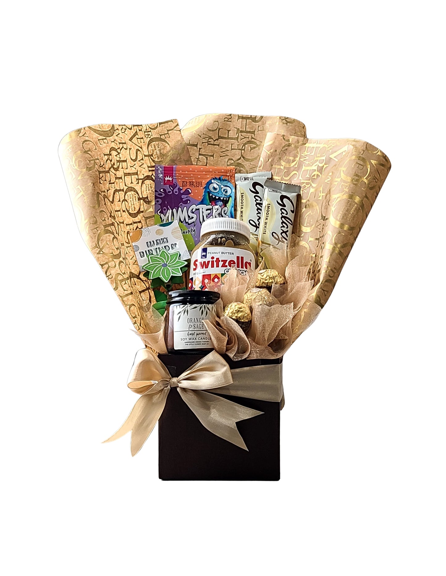 Blissful Vibes Gift Hamper
