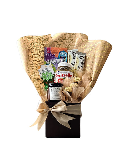 Blissful Vibes Gift Hamper