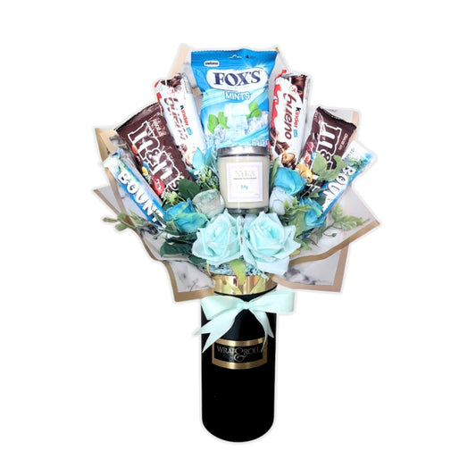 Minted Moments Gift Hamper