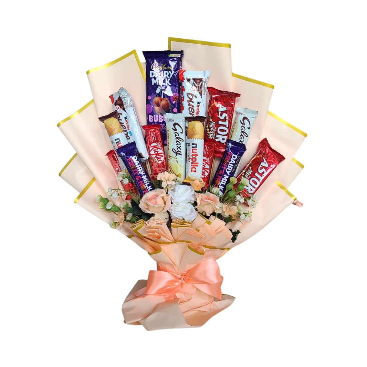 Bouquet of Happiness