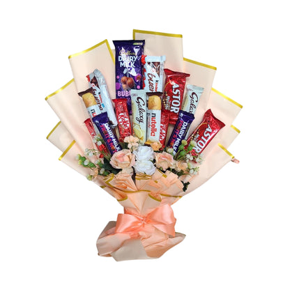 Bouquet of Happiness