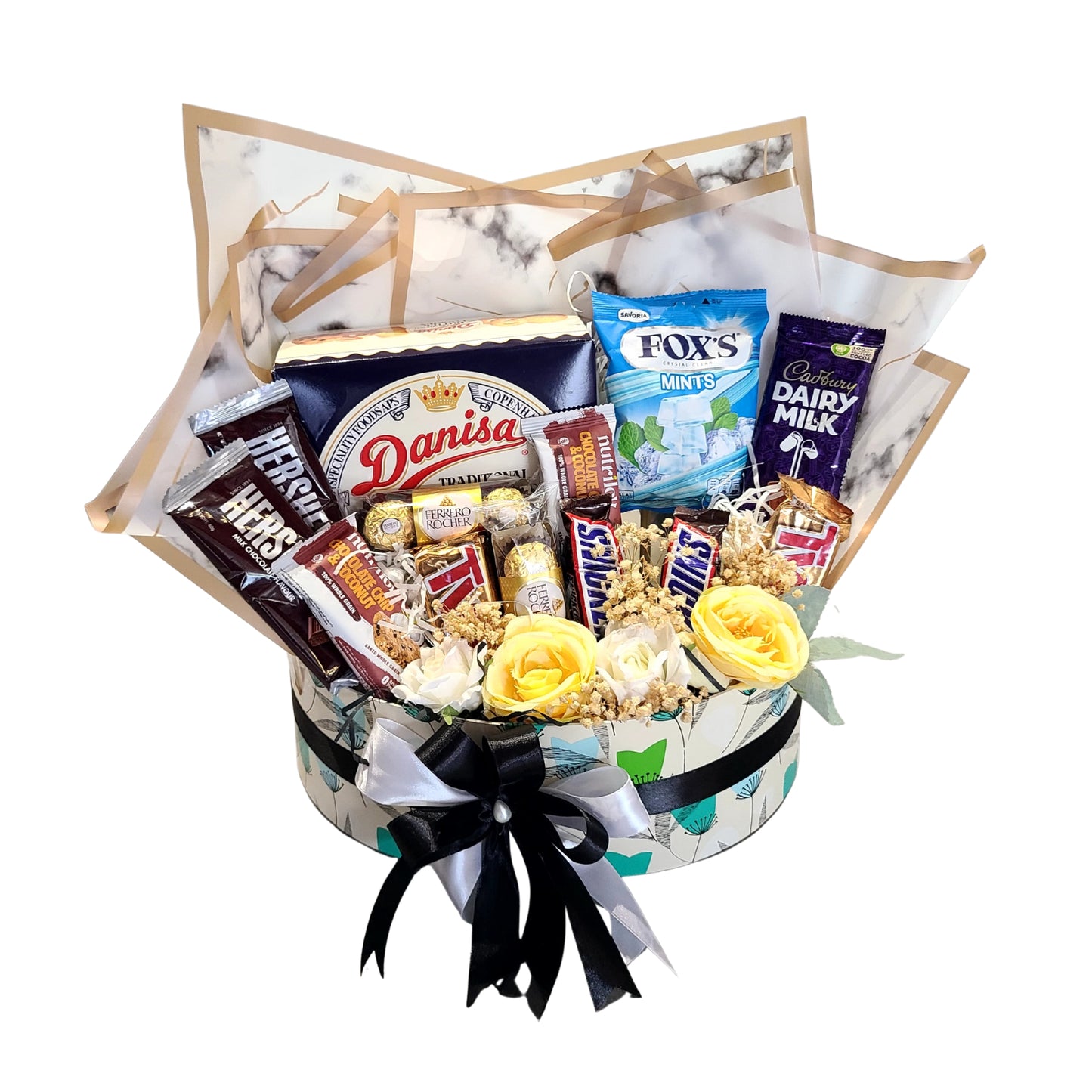 Forever Together Gift Box