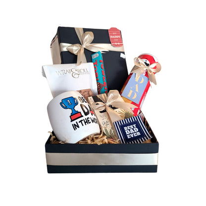 Whispers of Elegance Gift Box