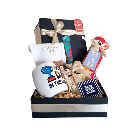 Whispers of Elegance Gift Box