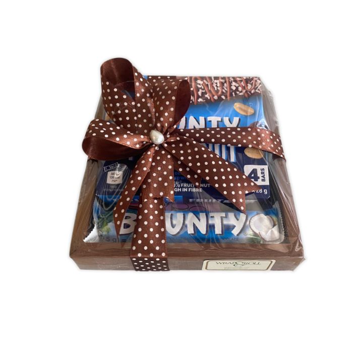 Bountyful Love Small Gift Box