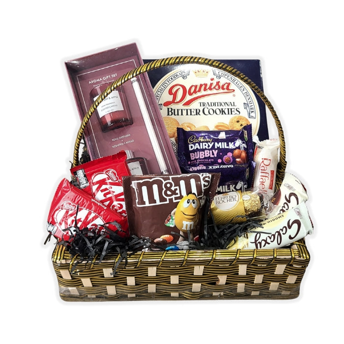 Moments & Memories Gift Box