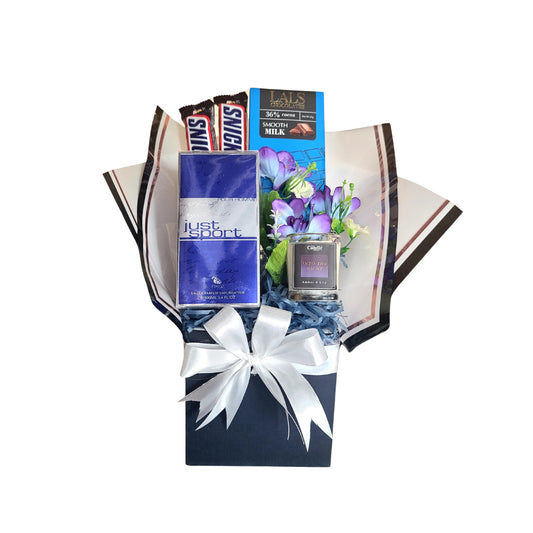 Serene Vibes Gift Hamper