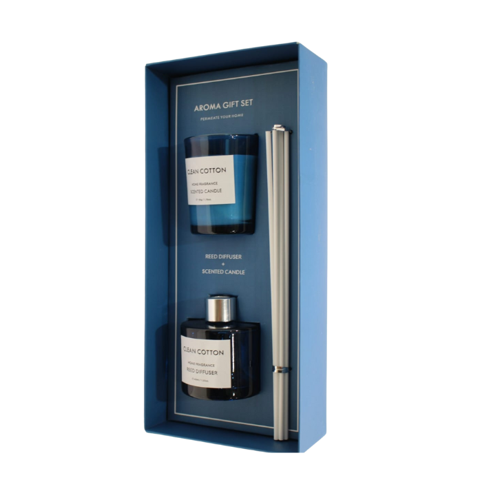 Aroma Gift Set Pear & Freersia