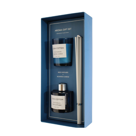 Aroma Gift Set Pear & Freersia