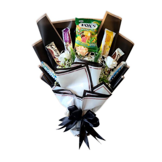 Birthday Bliss Chocolate Bouquet