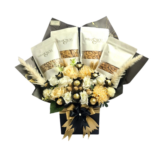 Festive Fortune Gift Box