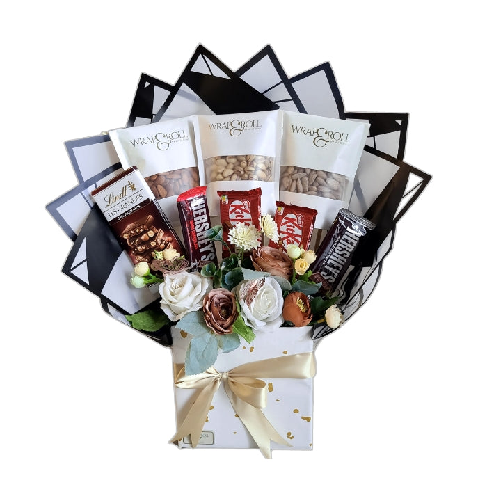 Radiant Love Gift Hamper