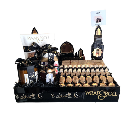 Noor-e-Hajj Indulgence Gift Box