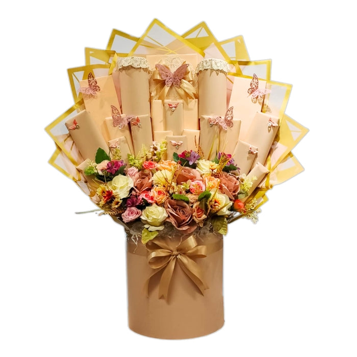 Wrap & Roll