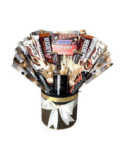 Rich Noir Indulgence Gift Hamper