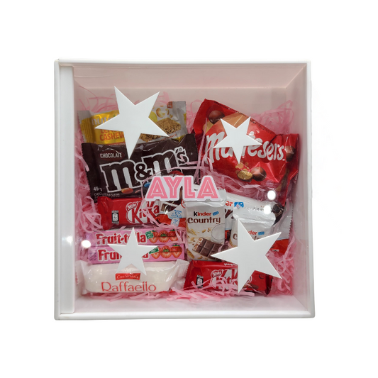 Ayeza Goodie Box
