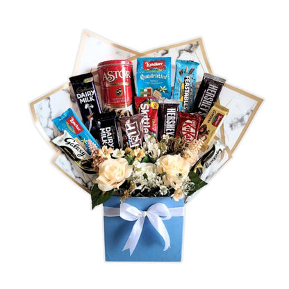 Cherish Moments Gift Hamper
