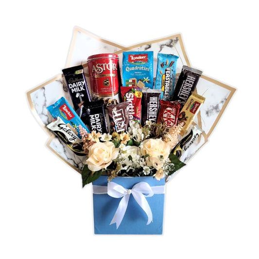 Cherish Moments Gift Hamper