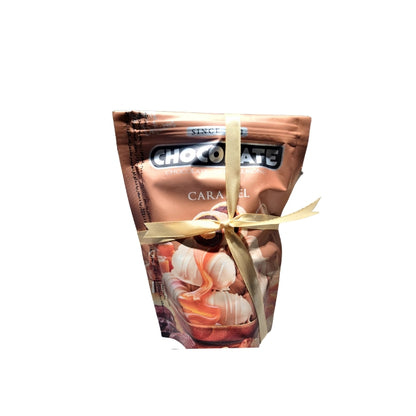 Golden Bloom Delight Gift Box