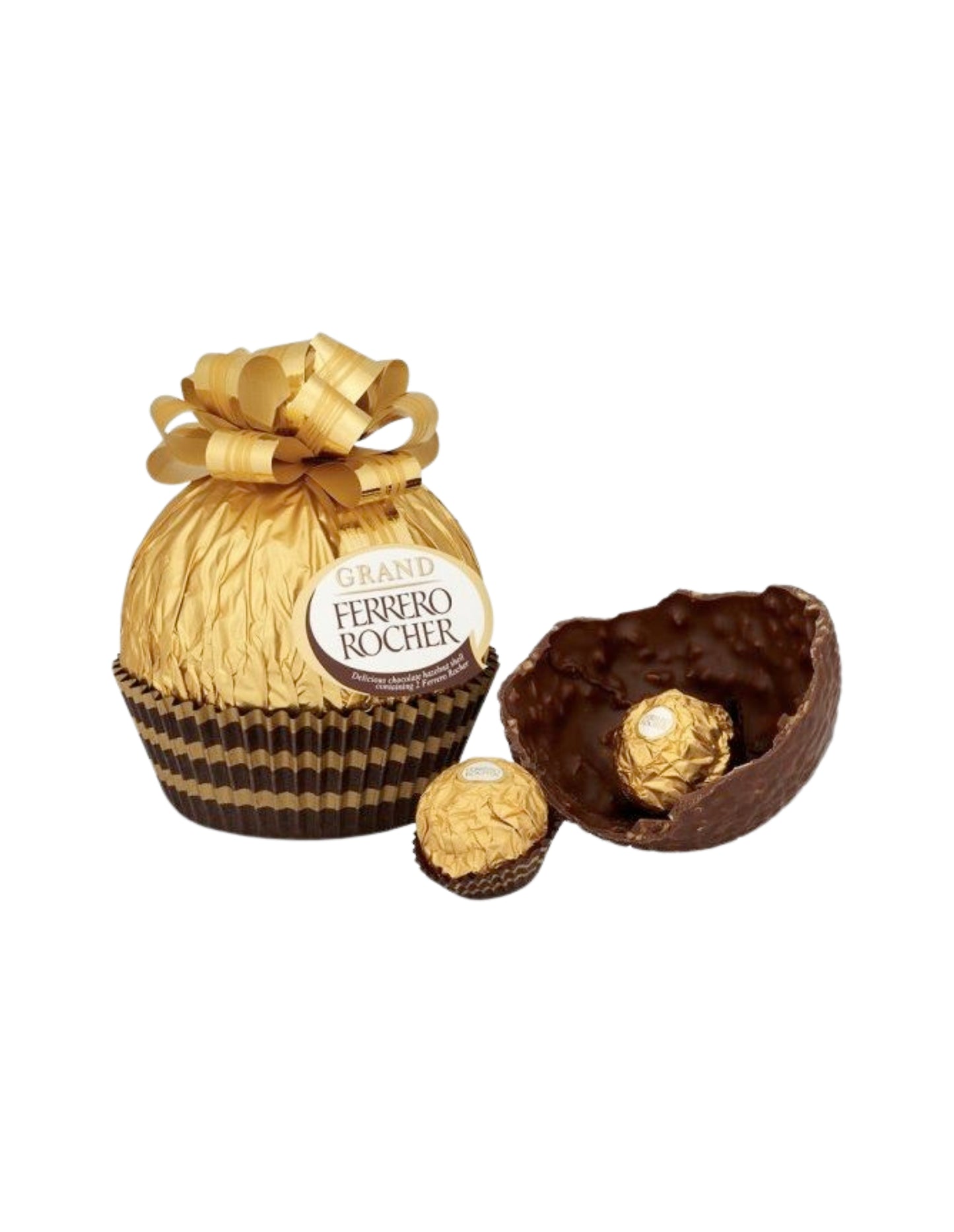 Sweet Violet Whispers Gift Box